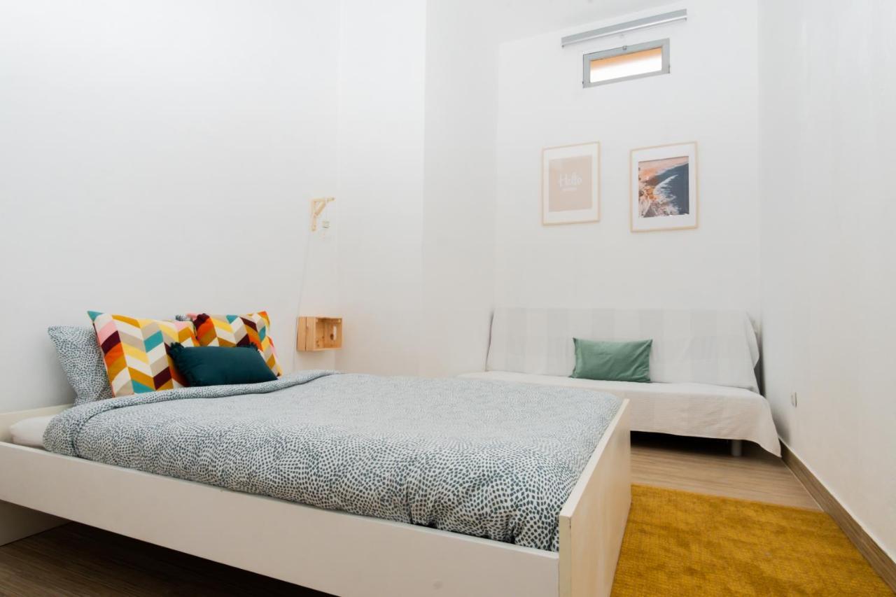 Casa Da Felicidade Nazaré Eksteriør billede